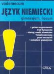 Vademecum mini Język niemiecki