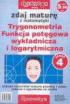 Zdaj maturę matematyka