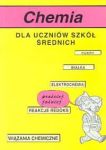 Chemia dla uczniów szkół średnich