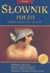 Słownik poezji