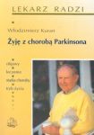 Żyję z chorobą Parkinsona