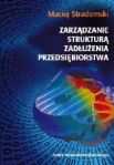 Zarządzanie strukturą zadłużenia przedsiębiorstwa