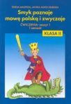 Smyk poznaje mowę 2 ćwiczenia 1/1/Adam/