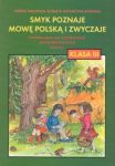 Smyk poznaje mowę 3 podręcznik sem.1/Adam/