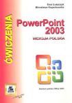 PowerPoint 2003 wersja polska Ćwiczenia z