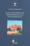 Życie i obyczajowość średniowiecznego duchowieństwa