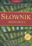 Słownik biologia