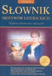 Słownik motywów literackich