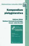 Kompendium pielęgniarstwa