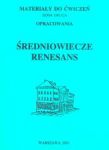 Średniowiecze Renesans opracowania