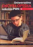 Uniwersalna encyklopedia szkolna PWN