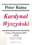 Kardynał Wyszyński t.13 Czasy prymasowskie 1974