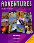 Adventures Starter Student\'s Book