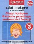 Zdaj maturę Matematyka nr 3