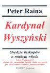 Kardynał Wyszyński t.6 Orędzie biskupów a reakcja władz