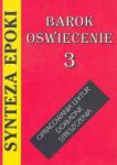 Synteza epoki-Barok Oświecenie