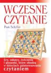 Wczesne czytanie