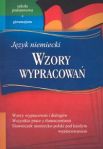 Wzory wypracowań Język niemiecki