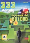 Porady nagrywania płyt CD i DVD