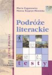 Podróże literackie 1 Testy