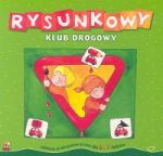 Rysunkowy klub drogowy