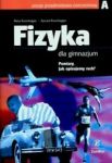 Fizyka 1A Zeszyt przedmiotowo-ćwiczeniowy