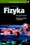 Fizyka 2F Zeszyt przedmiotowo-ćwiczeniowy