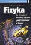 Fizyka dla gimnazjum. O przesyłaniu, gromadzeniu i przetwarzaniu informacji. Tajemniczy świat atomów