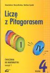 Liczę z Pitagorasem 4 Ćwiczenia część 1