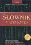 Słownik Matematyka