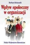 Wpływ społeczny w organizacji