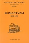 Romantyzm 1830-1890 Tom 2