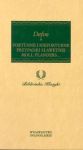 Fortunne i niefortunne przypadki sławetnej Moll Flanders...