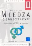 Wiedza o społeczeństwie 3 Zeszyt ćwiczeń Część 2