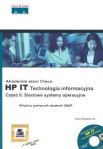 HP IT Technologia Informacyjna