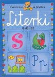 Literki 5-6 lat