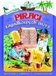 Piraci zagadkowych mórz