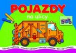 Pojazdy - Na ulicy