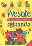 Wesołe dyktanda klasa 1