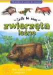 Zwierzęta leśne - Zrób to sam