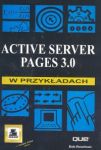 Active server pages 3.0 w przykładach