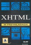 XHTML w przykładach