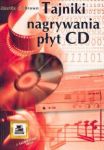 Tajniki nagrywania płyt CD