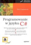 C# Programowanie