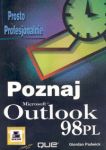 Outlook 98 Poznaj