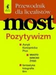 Most Przewodnik Pozytywizm