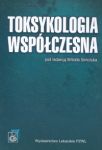 Toksykologia współczesna