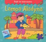 Lampa Aladyna