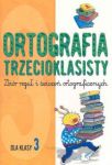 Ortografia trzecioklasisty