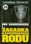 Pan Samochodzik i Zagadka kaszubskiego rodu 48